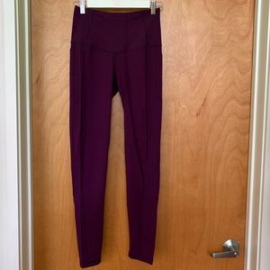 Victoria’s Secret VSX Sport leggings